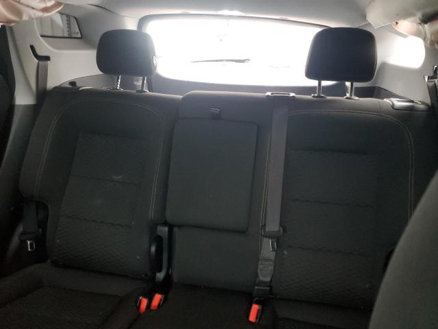 2019 GMC TERRAIN SL - 3GKALMEV4KL383488