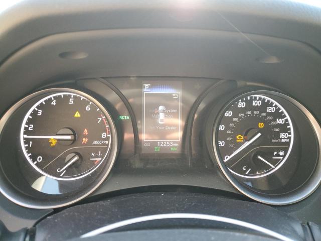 2024 TOYOTA CAMRY SE N - 4T1T11AK2RU239955