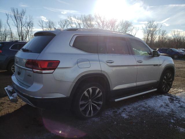 Vin: 1v2nr2caxkc582684, lot: 83217524, volkswagen atlas sel premium 20193