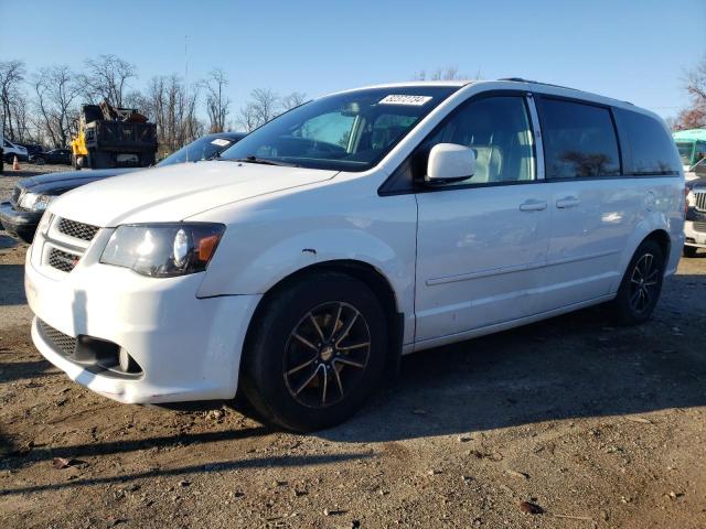 2015 DODGE GRAND CARA #3023280902