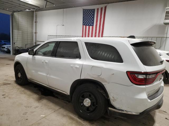 2024 DODGE DURANGO PU 1C4SDJFT7RC213981