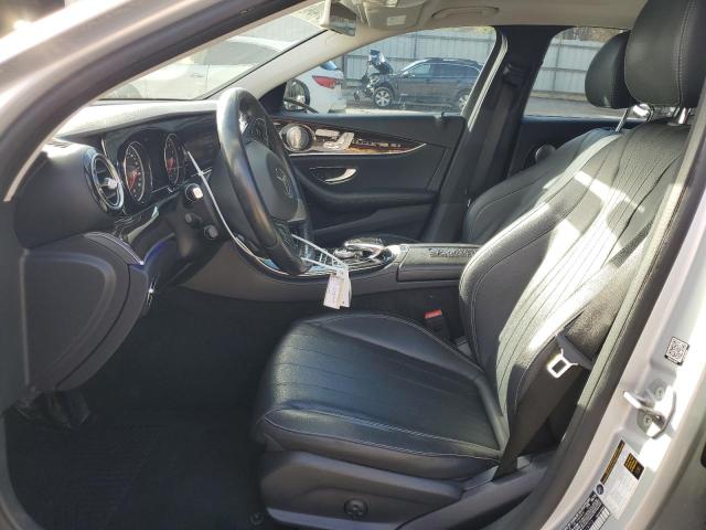 2017 MERCEDES-BENZ E 300 - WDDZF4JB1HA114713