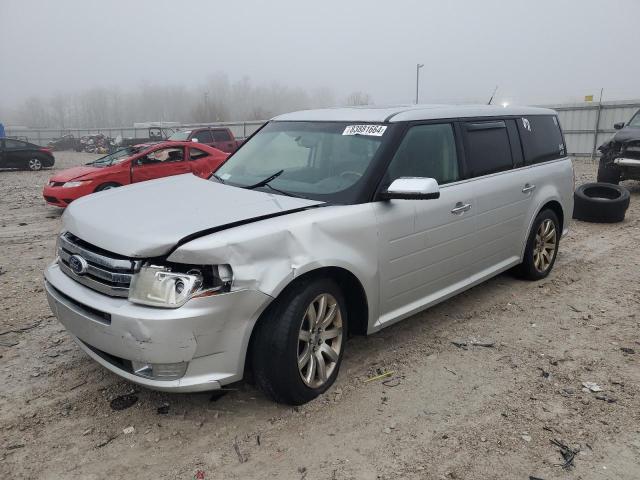 FORD FLEX LIMIT