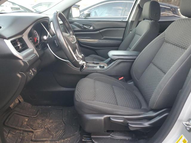 2017 GMC ACADIA SLE - 1GKKNRLA9HZ295095