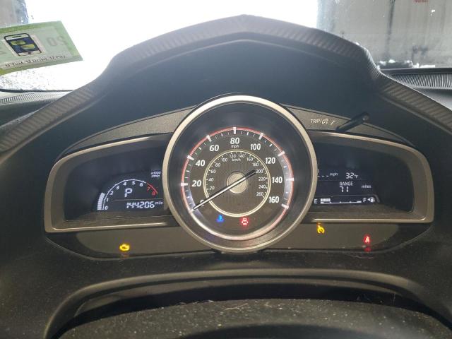 2016 MAZDA 3 GRAND TO - JM1BM1N76G1325104