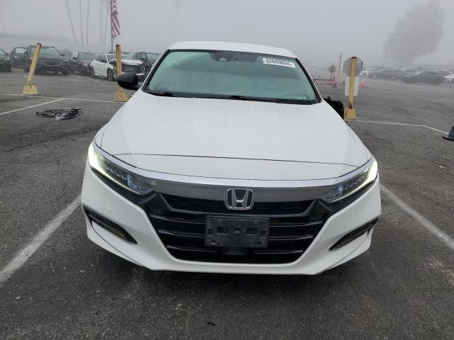 VIN 1HGCV3F11KA013614 2019 HONDA ACCORD no.5