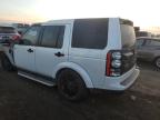 Lot #3040973431 2016 LAND ROVER LR4 HSE LU