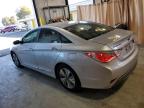 Lot #3023758952 2013 HYUNDAI SONATA HYB