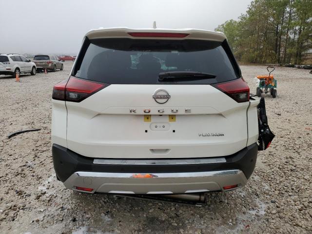 2023 NISSAN ROGUE PLAT JN8BT3DC6PW105577