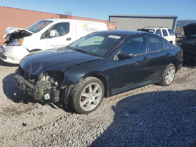 2010 MITSUBISHI GALANT ES #3056778555