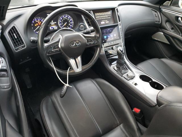 2019 INFINITI Q60 PURE JN1EV7EK0KM231389