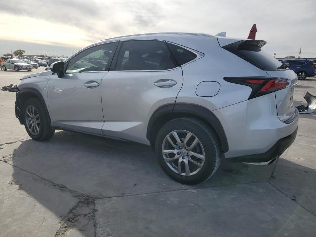 VIN JTJYARBZ0G2028425 2016 LEXUS NX no.2