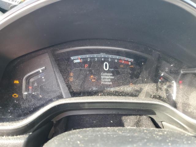 2019 HONDA CR-V EXL - 2HKRW2H89KH643559