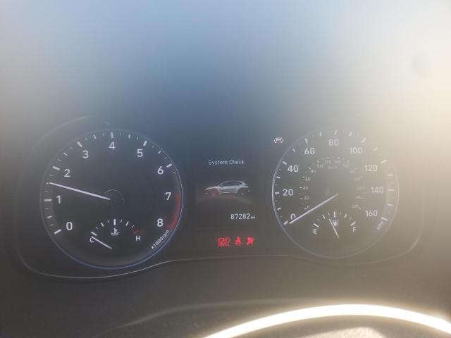2019 HYUNDAI KONA SEL - KM8K2CAA6KU375135