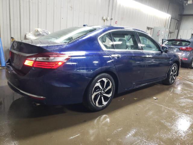 2017 HONDA ACCORD EXL - 1HGCR2F84HA166041