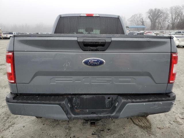 2020 FORD F150 SUPER - 1FTEW1E58LKF52126