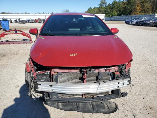 2020 TOYOTA COROLLA SE - 5YFS4RCE6LP048881