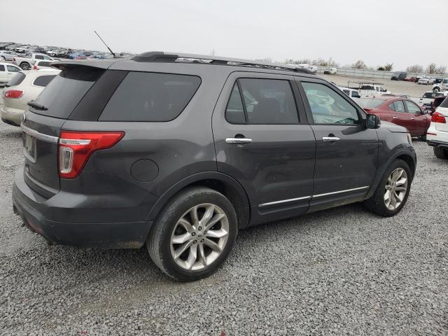 VIN 1FM5K7D85FGA91643 2015 FORD EXPLORER no.3