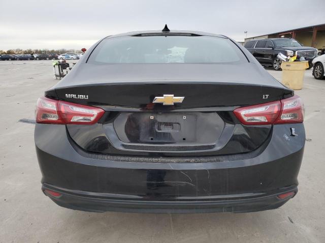 VIN 1G1ZD5ST7MF069280 2021 CHEVROLET MALIBU no.6