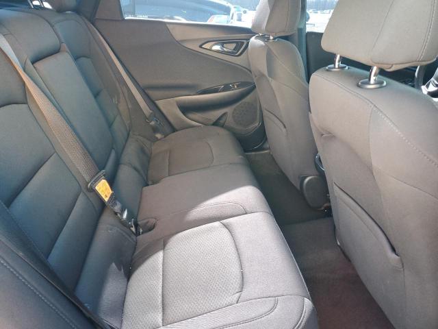 2017 CHEVROLET MALIBU LT - 1G1ZE5ST6HF158308