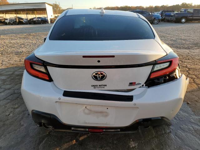 2022 TOYOTA GR 86 JF1ZNBC1XN8758550