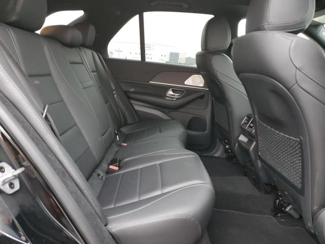 2021 MERCEDES-BENZ GLE 350 4M - 4JGFB4KB7MA421865