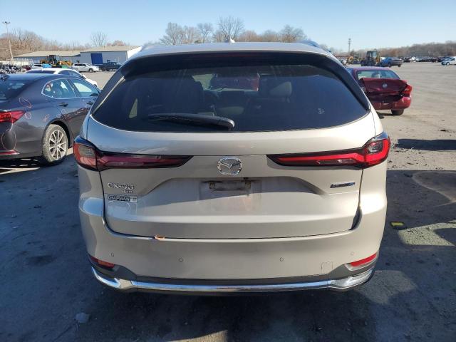 2024 MAZDA CX-90 PREM - JM3KKDHA2R1117052