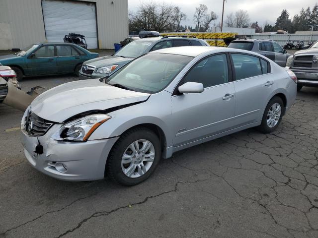 Vin: 1n4cl2ap0ac118101, lot: 84611974, nissan altima hybrid 2010 img_1