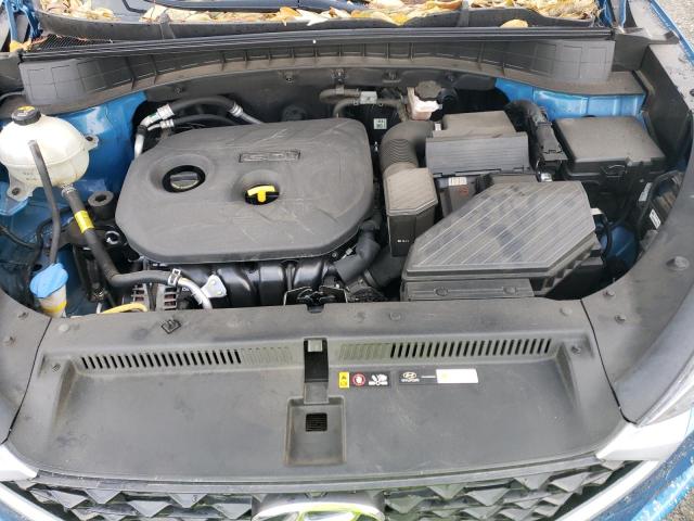 2019 HYUNDAI TUCSON SE #3304759907