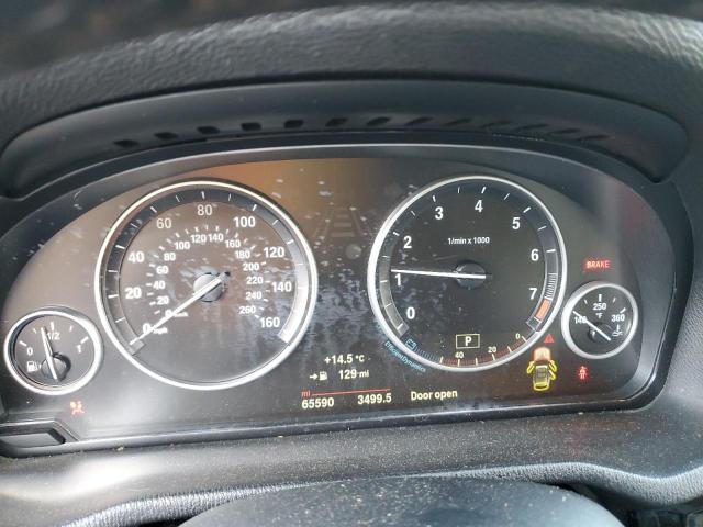 2017 BMW X3 SDRIVE2 - 5UXWZ7C36H0V88866