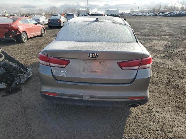 2017 KIA OPTIMA LX - 5XXGT4L39HG154011