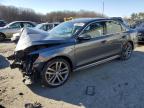 2017 VOLKSWAGEN PASSAT R-L - 1VWDT7A34HC065144