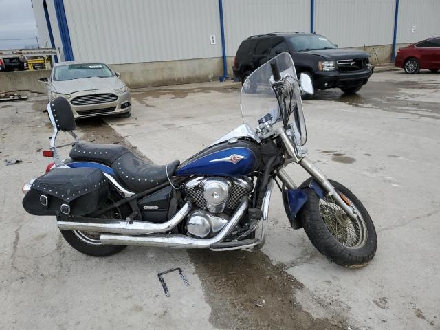 2009 KAWASAKI VN900 D #3027068774