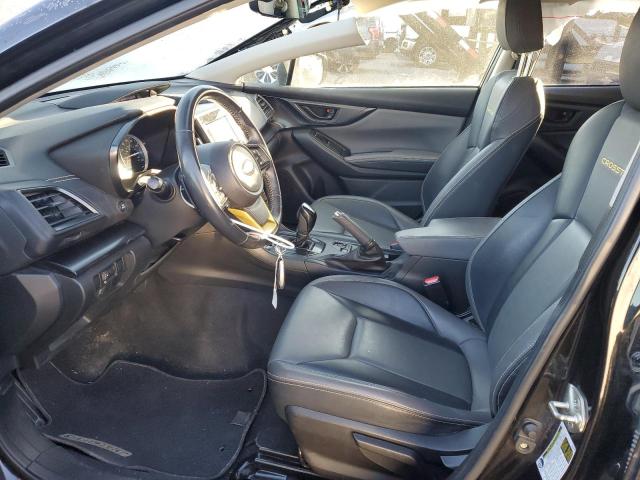 2021 SUBARU CROSSTREK - JF2GTHRC1MH216904
