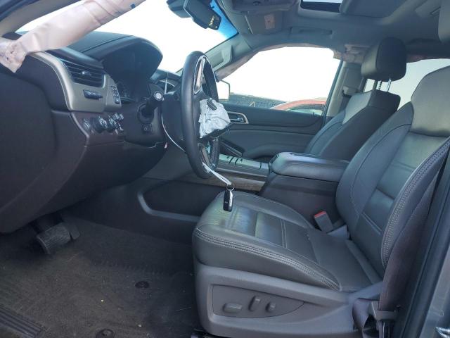 2018 GMC YUKON DENA - 1GKS2CKJXJR401065