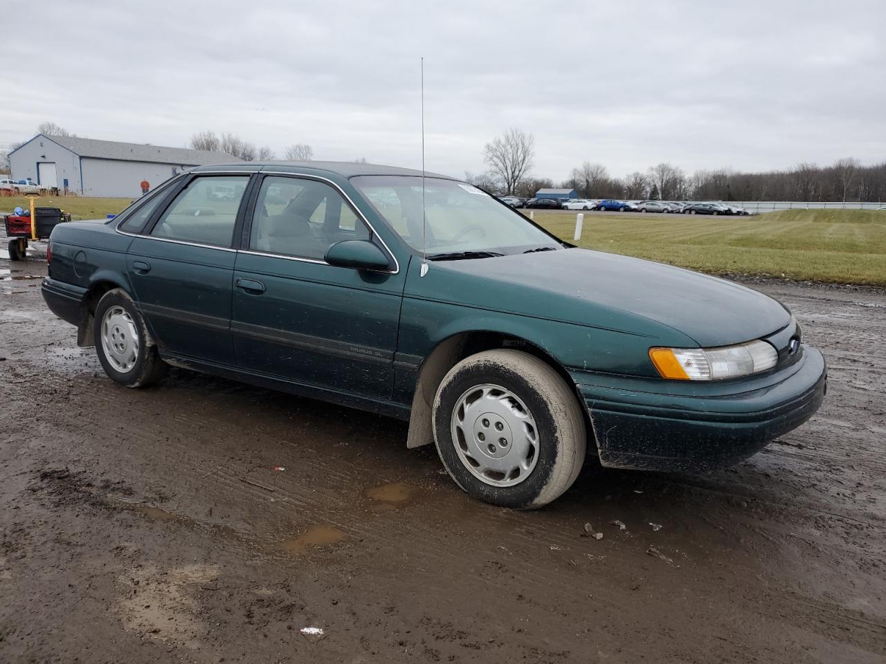 Lot #3030488476 1995 FORD TAURUS GL