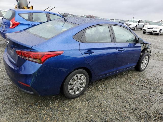 VIN 3KPC24A39KE044970 2019 HYUNDAI ACCENT no.3