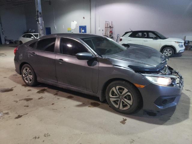 Vin: 2hgfc2f62gh003157, lot: 83399334, honda civic lx 20164