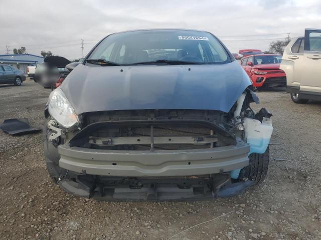 2015 FORD FIESTA TIT 3FADP4FJ8FM151359