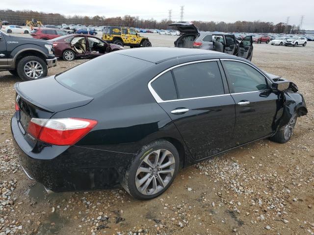 2015 HONDA ACCORD SPO - 1HGCR2E5XFA044367
