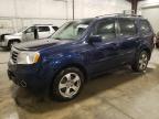 2015 HONDA PILOT EXL - 5FNYF4H66FB030521