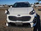 Lot #3030444475 2020 KIA SPORTAGE E