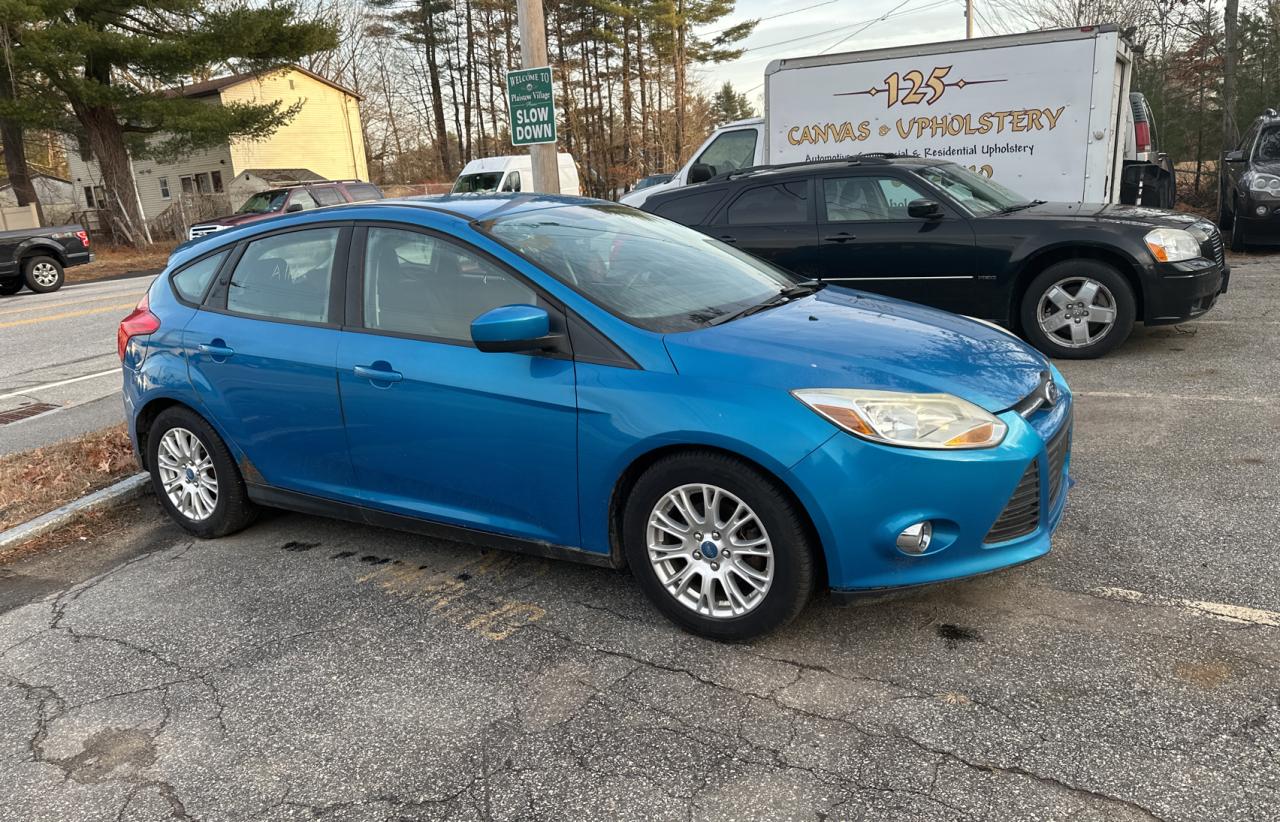 Lot #3029377737 2012 FORD FOCUS SE