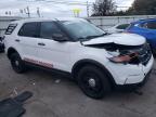 Lot #3023056348 2013 FORD EXPLORER P