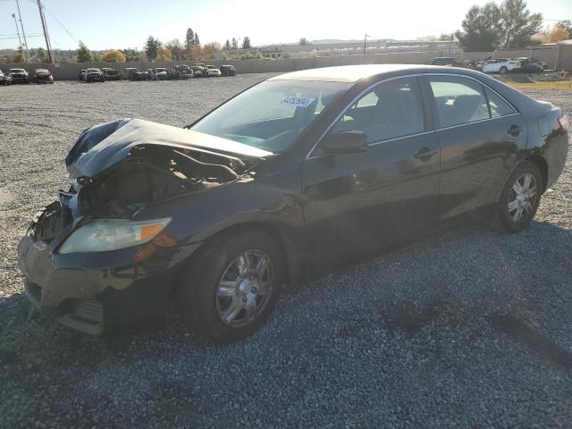 2011 TOYOTA CAMRY BASE #3029938809