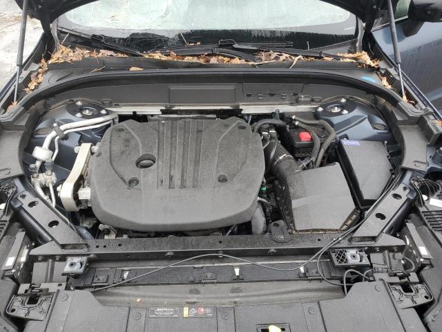 2023 VOLVO XC60 ULTIM - YV4L12RX1P1217242