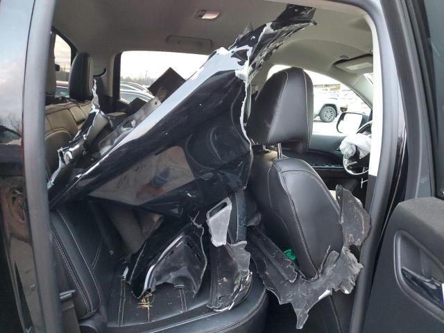 2020 GMC CANYON DEN 1GTG6EEN4L1229357