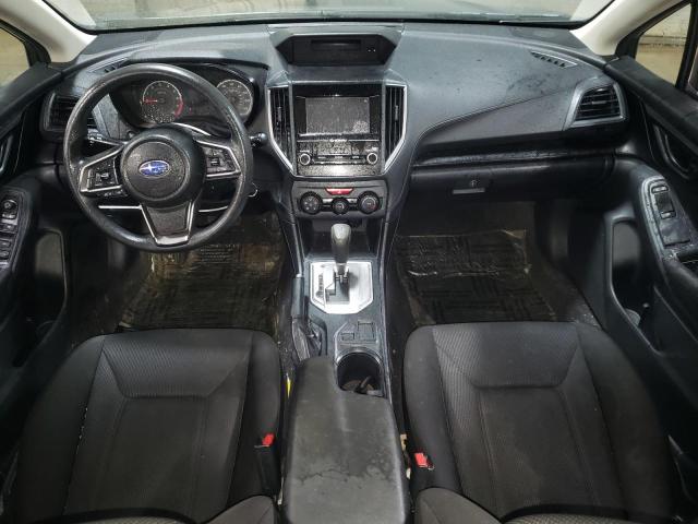 2018 SUBARU IMPREZA - 4S3GTAA60J3728268