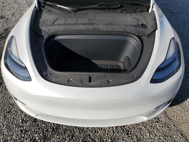 VIN 5YJYGDEEXMF086063 2021 TESLA MODEL Y no.12