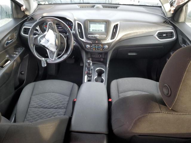 2018 CHEVROLET EQUINOX LT - 3GNAXJEV6JS626180